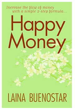 Cover Happy Money Review