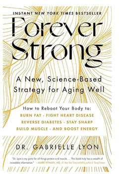 350 Cover Book Forever Strong