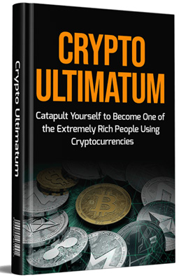 Cover Crypto Ultimatum
