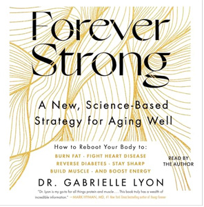 300 Cover Audible Forever Strong 300 Cover Audible Forever Strong