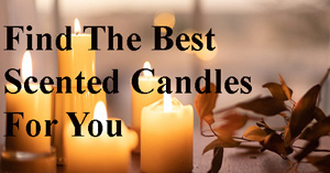 Best Candles For You Banner
