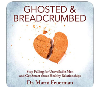 350 Cover of Ghosted and Breadcrumbed