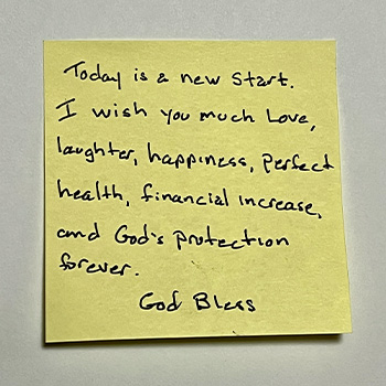 Happy Money Message Happy Money Message