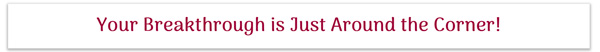 Your breakthrough is coming. The 7 Day Prayer Miracle program.