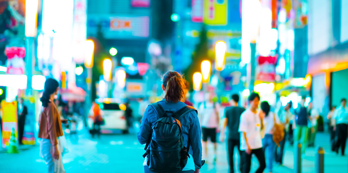 700 Audible membership crowd. 700 Audible membership crowd.