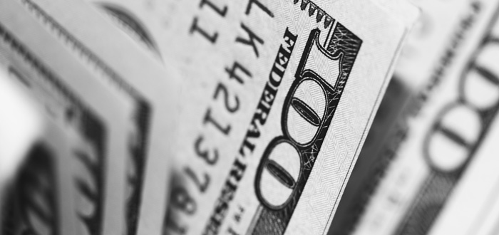 Hundred dollar bills. Bloggers find a goldmine with YouTube. Hundred dollar bills. Bloggers find a goldmine with YouTube.