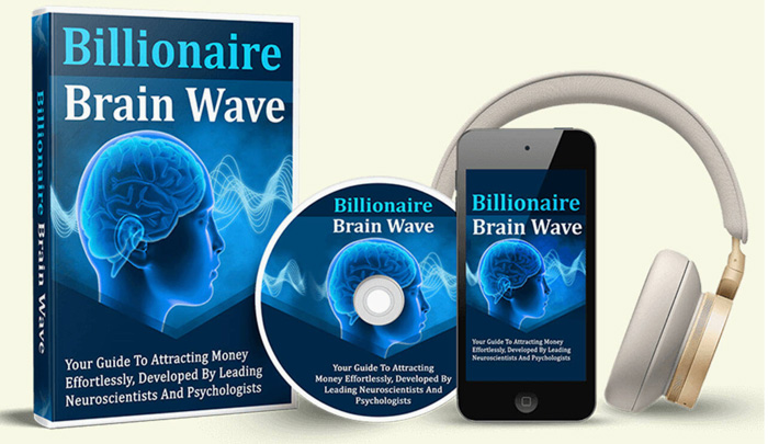 Banner Billionaire Brain Wave program Banner Billionaire Brain Wave program
