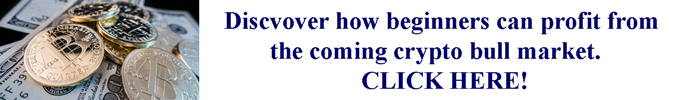 Discover how beginners can profit from the coming crypto bull market with the Crypto Ultimatum System.