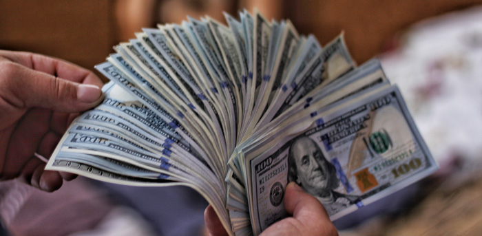 handful of 100 dollar bills. Get stupid rich. handful of 100 dollar bills. Get stupid rich.