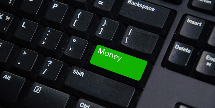 Money key on keyboard. Writers can make huge amounts of money listening to Amazon Audible audiobooks. Money key on keyboard. Writers can make huge amounts of money listening to Amazon Audible audiobooks.