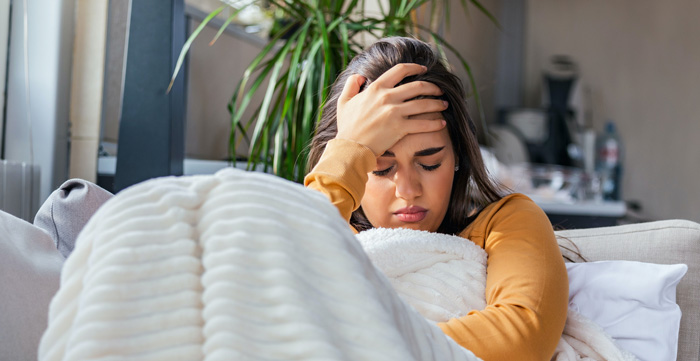 Woman who has been ghosted is discouraged and depressed. Woman who has been ghosted is discouraged and depressed.