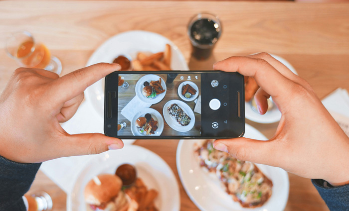 Writers make money with InVideo by creating compelling video scripts.