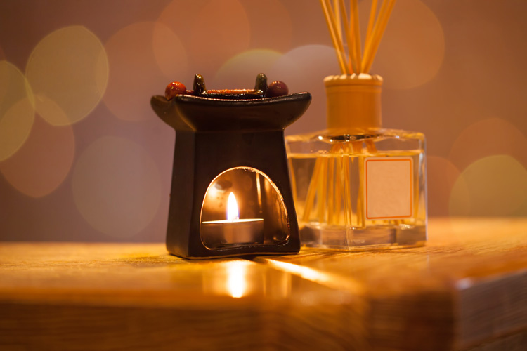 The spiritual benefits of using a room diffuser are numerous.