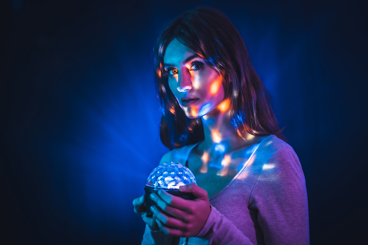 Holding a crystal suncatcher can connect you with positive energy vibes. Holding a crystal suncatcher can connect you with positive energy vibes.